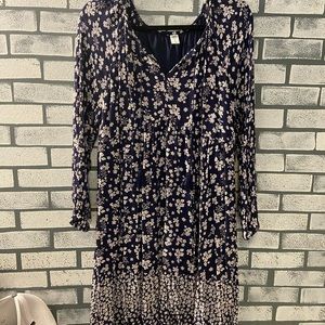 XL Old Navy Dress
